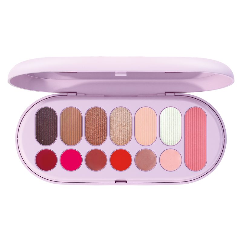 Pupa - Make My Day Pocket - Palette Make-up per viso, occhi e labbra. Pupa - Make My Day Pocket - Palette Make-up per viso, occhi e labbra.