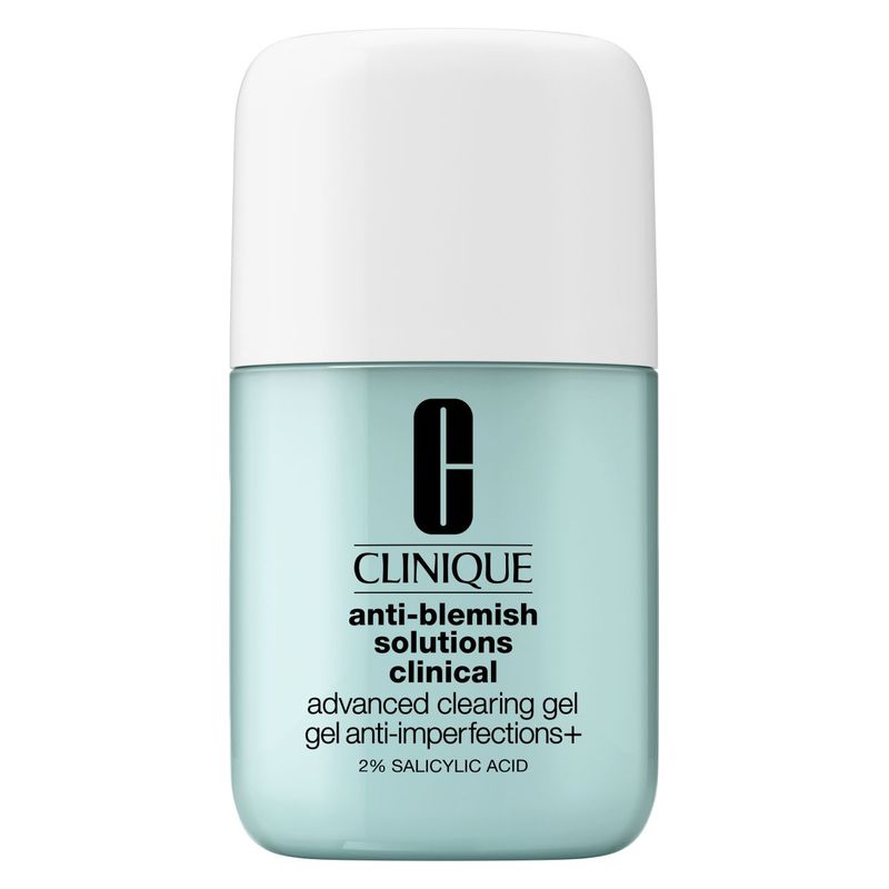 Clinique Anti-Blemish Solutions Clinical Advanced Clearing Gel