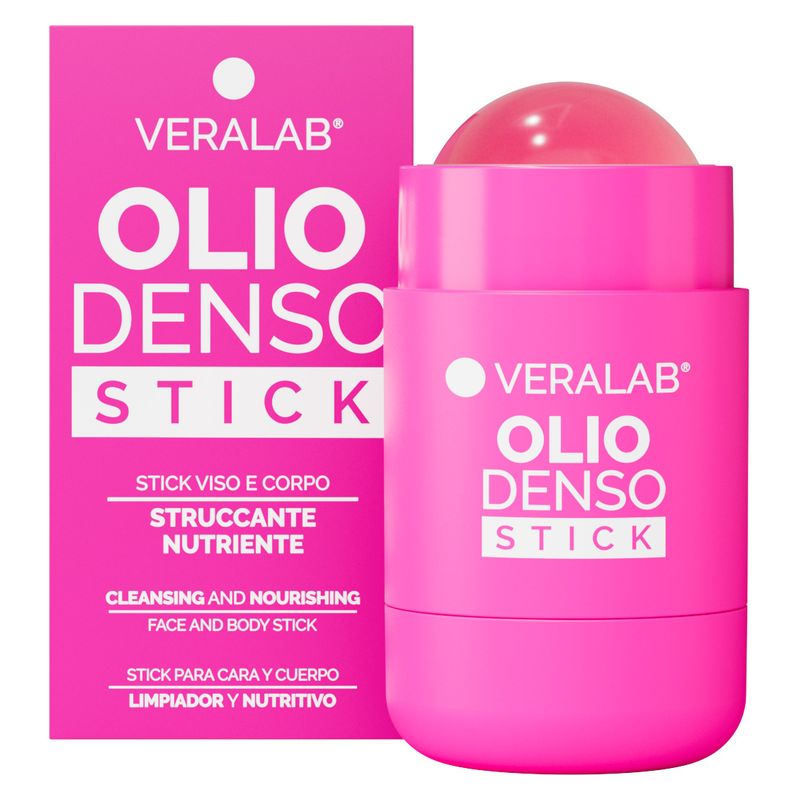 VERALAB OLIO DENSO STICK