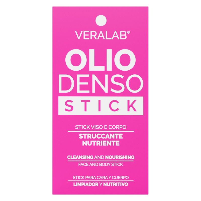 VERALAB OLIO DENSO STICK