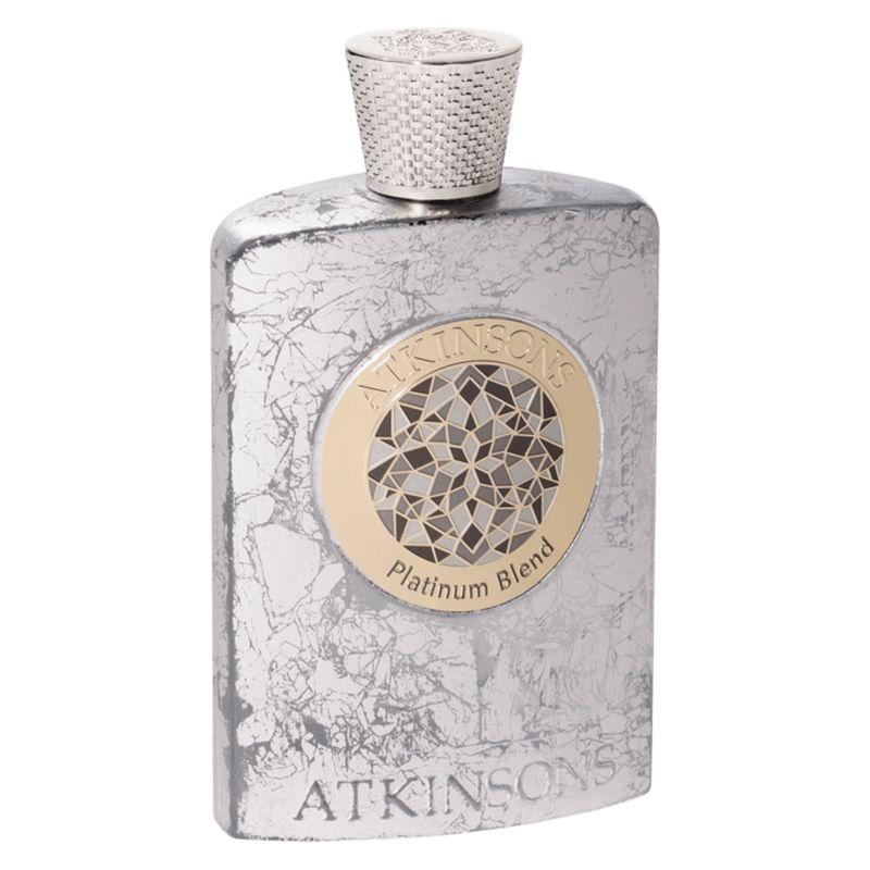 Atkinsons London 1799 PLATINUM BLEND PARFUM INTENSE
