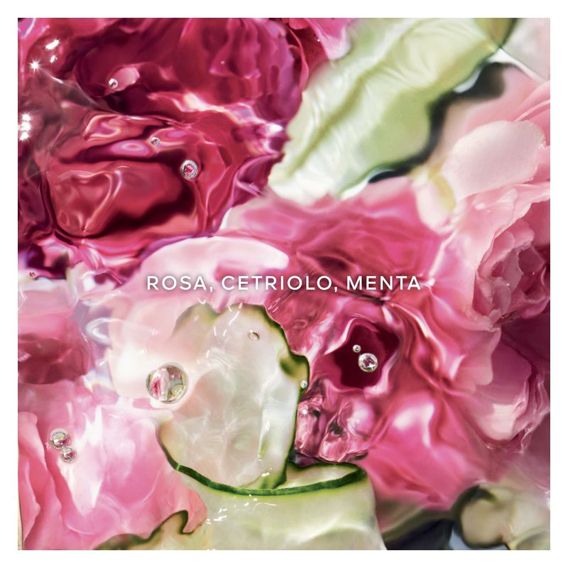 Guerlain - AQUA ALLEGORIA Rosa Verde Crema Mani