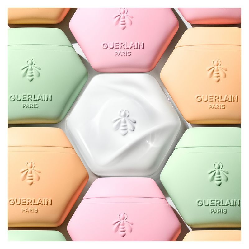 Guerlain - AQUA ALLEGORIA Rosa Verde Crema Mani