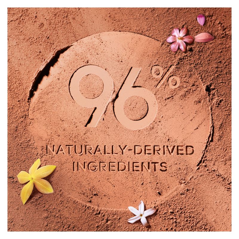 Guerlain TERRACOTTA FLOWER BLOSSOM - LA POUDRE ÉCLAT BONNE MINE NATURELLE - EDIZIONE LIMITATA