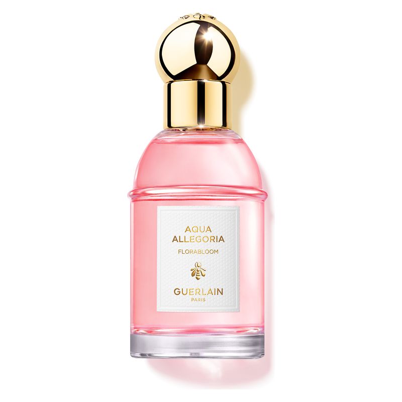 Guerlain Aqua Allegoria Florabloom - Eau De Toilette