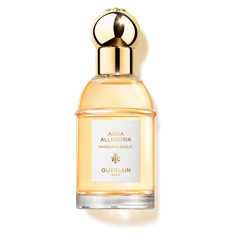 Guerlain Aqua Allegoria Mandarine Basilic Eau De Toilette