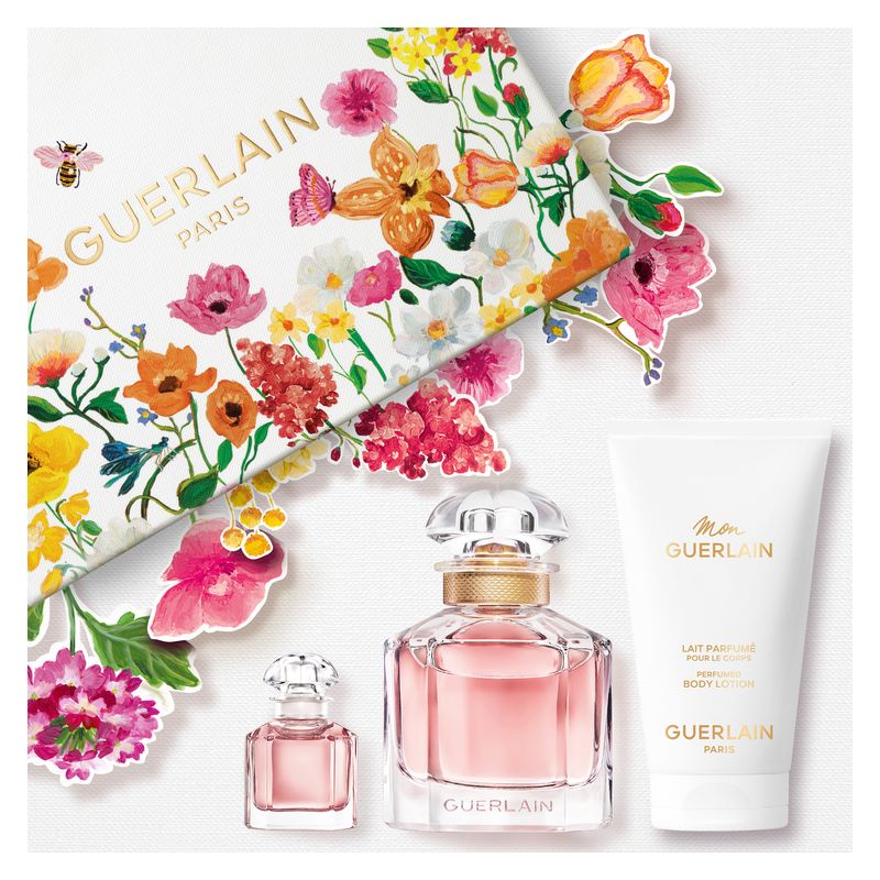 Guerlain MON GUERLAIN - COFFRET EAU DE PARFUM