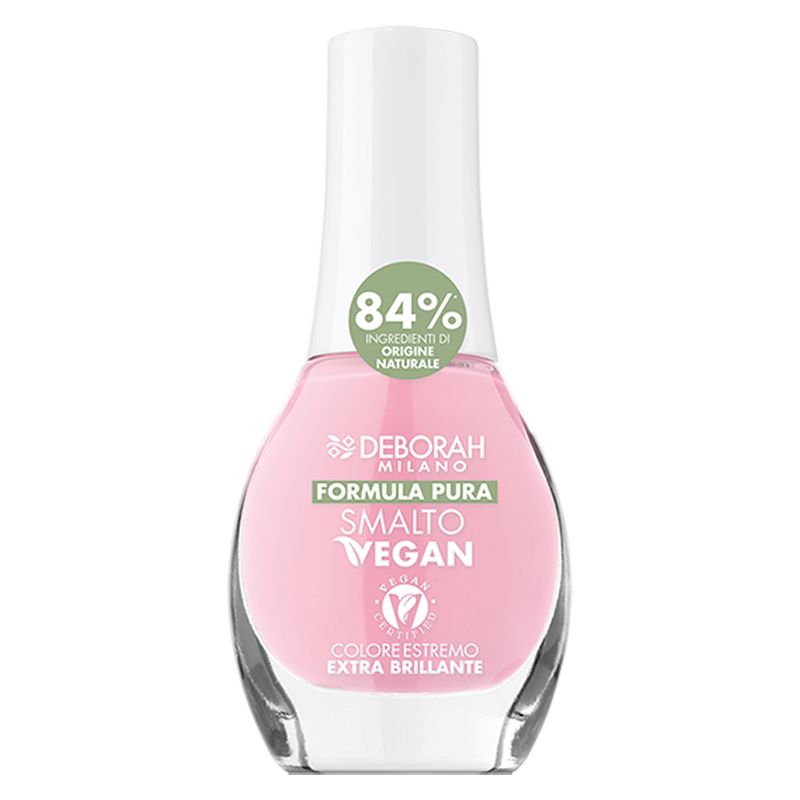 Deborah FORMULA PURA SMALTO VEGAN