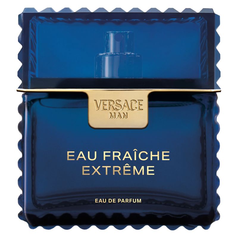 Versace MAN EAU FRAÎCHE EXTREME POUR HOMME EAU DE PARFUM
