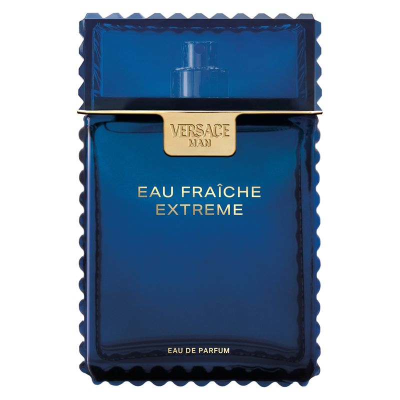 Versace MAN EAU FRAÎCHE EXTREME POUR HOMME EAU DE PARFUM