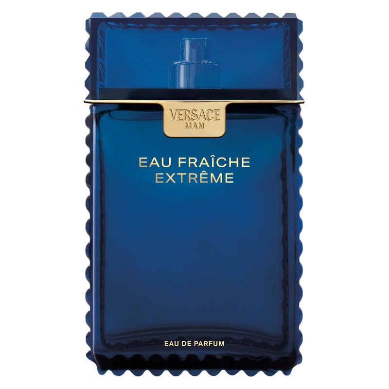 eau fraîche versace