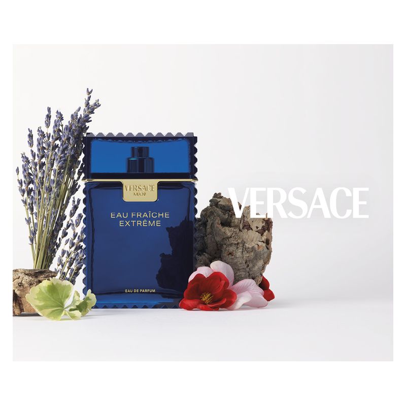 Versace MAN EAU FRAÎCHE EXTREME POUR HOMME EAU DE PARFUM
