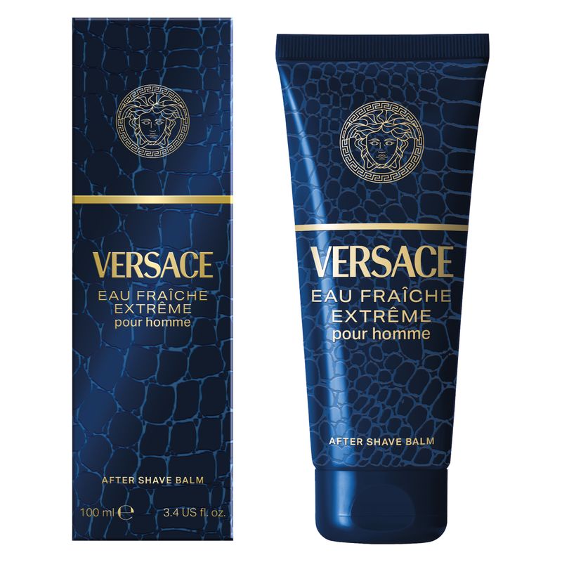Versace MAN EAU FRAÎCHE EXTREME POUR HOMME AFTER SHAVE BALM