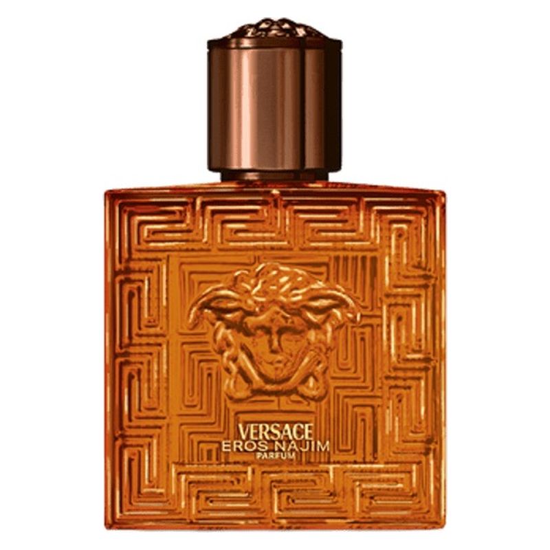 Versace Eros Najim Pour Homme Parfum 50 ML - Eleganza Unica