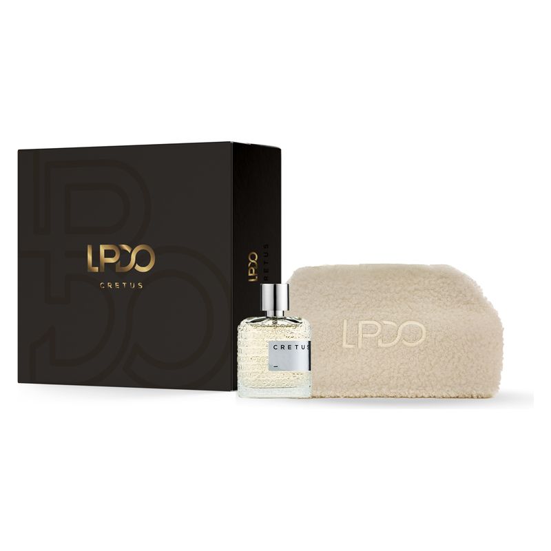 LPDO COFANETTO CRETUS