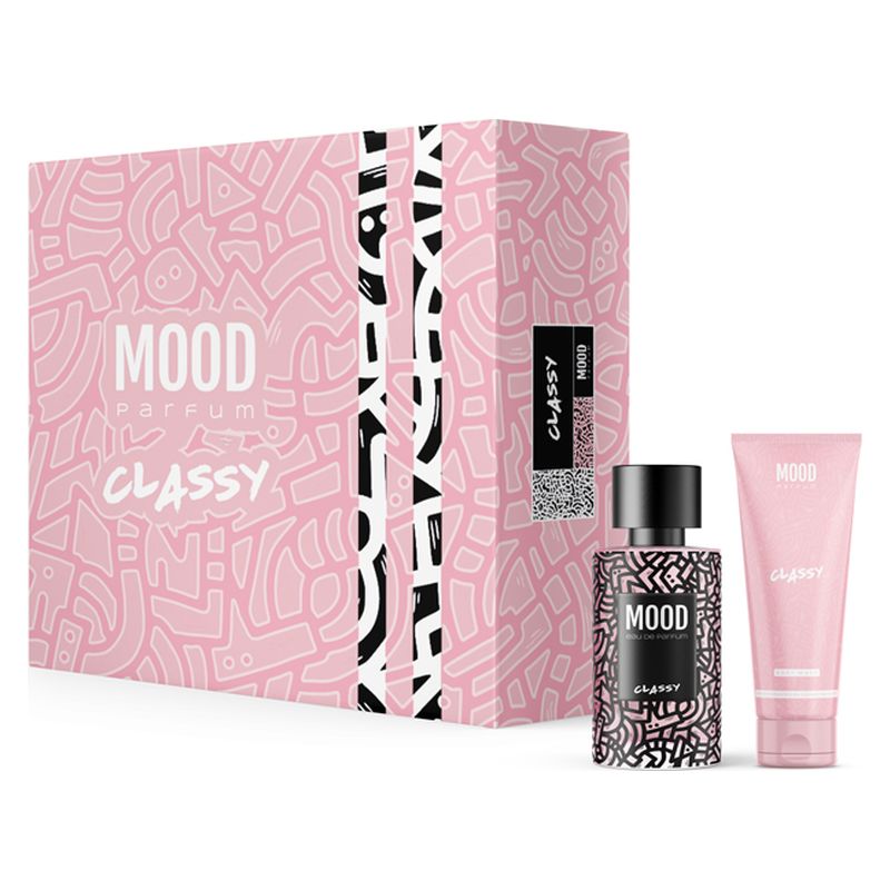 MOOD COFANETTO CLASSY
