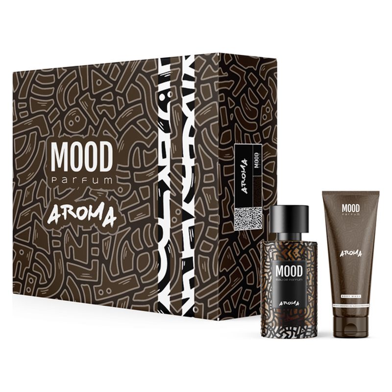 MOOD COFANETTO AROMA