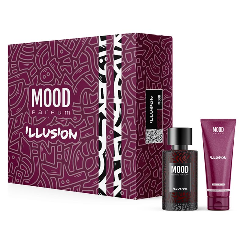 MOOD COFANETTO ILLUSION