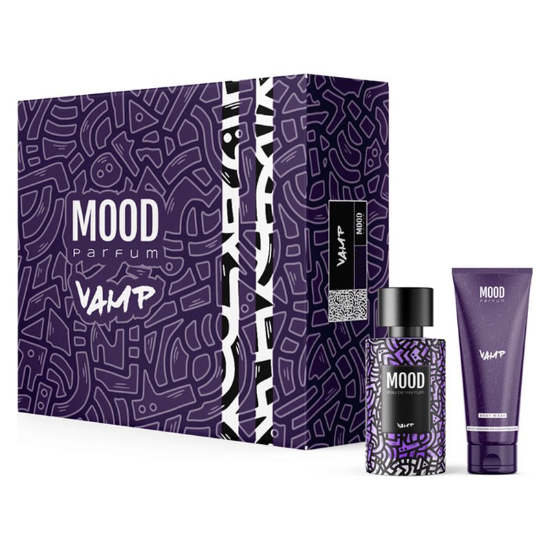 MOOD COFANETTO VAMP