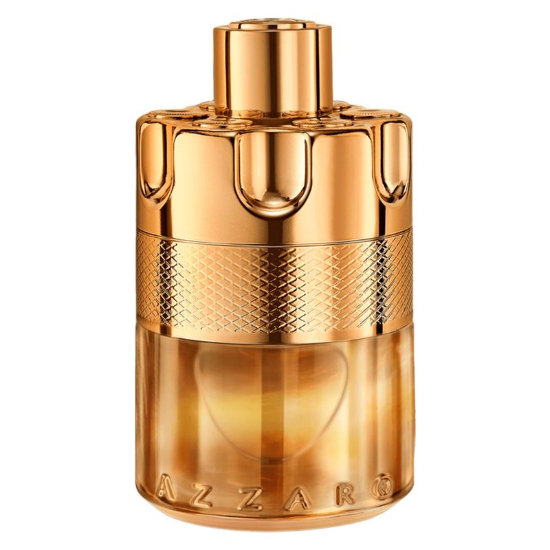 Azzaro Wanted Forever Elixir, Parfum Uomo, 100 ml Spray, Fragranza Maschile Ambrata Cuoiata, Profumo Intenso, Seducente e a Lunga Durata Azzaro Wanted Forever Elixir, Parfum Uomo, 100 ml Spray, Fragranza Maschile Ambrata Cuoiata, Profumo Intenso, Seducente e a Lunga Durata