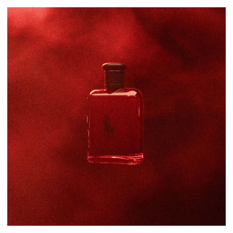 Ralph Lauren RED RACING EDITION EAU DE TOILETTE