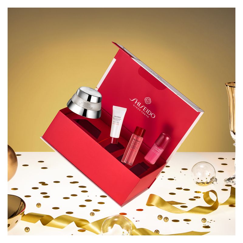 Shiseido COFANETTO BIO-PERFORMANCE