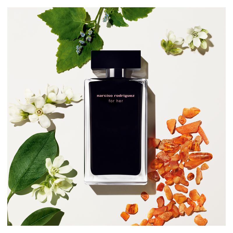 Narciso Rodriguez - Cofanetto For Her Eau De Toilette Narciso Rodriguez - Cofanetto For Her Eau De Toilette