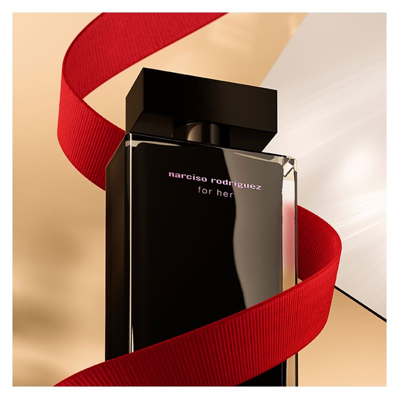 Narciso Rodriguez COFANETTO FOR HER EAU DE TOILETTE