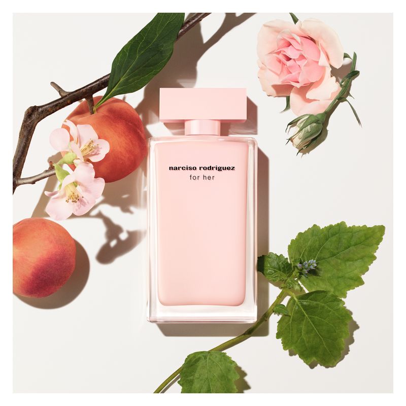 Narciso Rodriguez - COFANETTO FOR HER EAU DE PARFUM Narciso Rodriguez - COFANETTO FOR HER EAU DE PARFUM