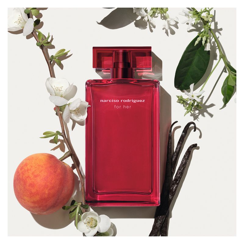 Narciso Rodriguez COFANETTO FOR HER EAU DE PARFUM INTENSE