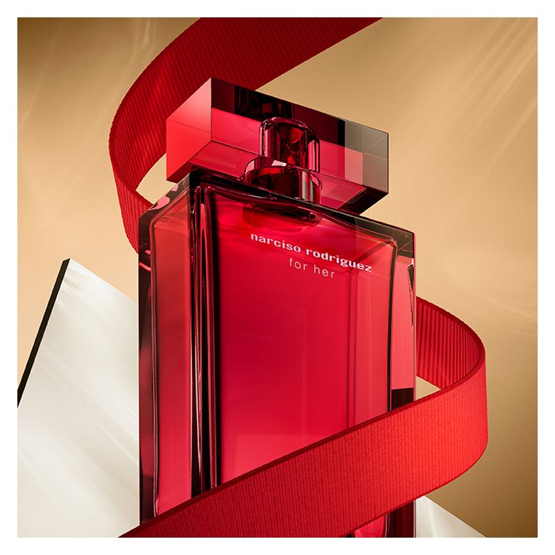 Narciso Rodriguez COFANETTO FOR HER EAU DE PARFUM INTENSE