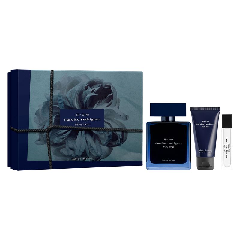 Cofanetto Narciso Rodriguez For Him Bleu Noir
