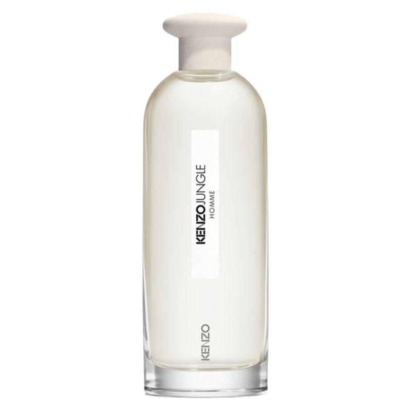 Kenzo JUNGLE HOMME EAU DE TOILETTE