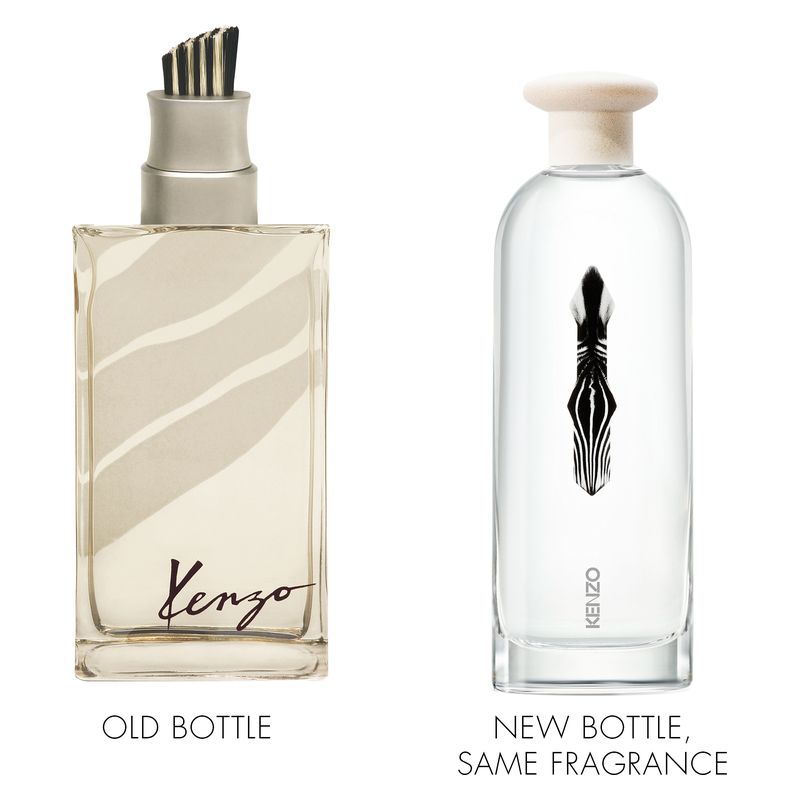 Kenzo Jungle Homme, Eau de Toilette Uomo, 100 ml, Spray, Profumo maschile legnoso e speziato, Fragranza esotica e vibrante per l'uomo moderno