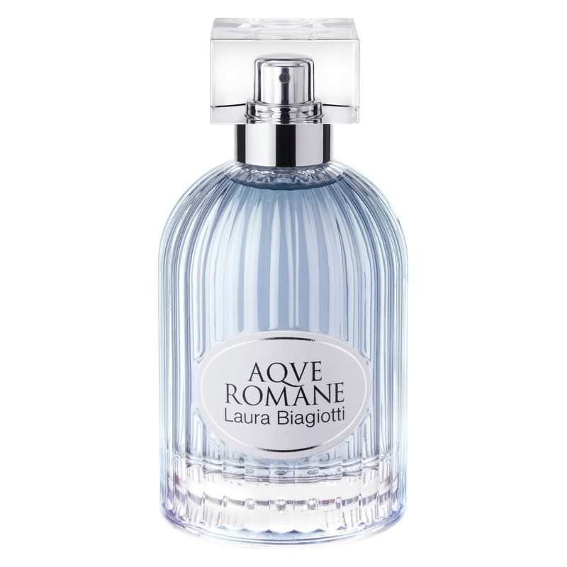 Laura Biagiotti AQVE ROMANE RUBUS MARIS EAU DE TOILETTE
