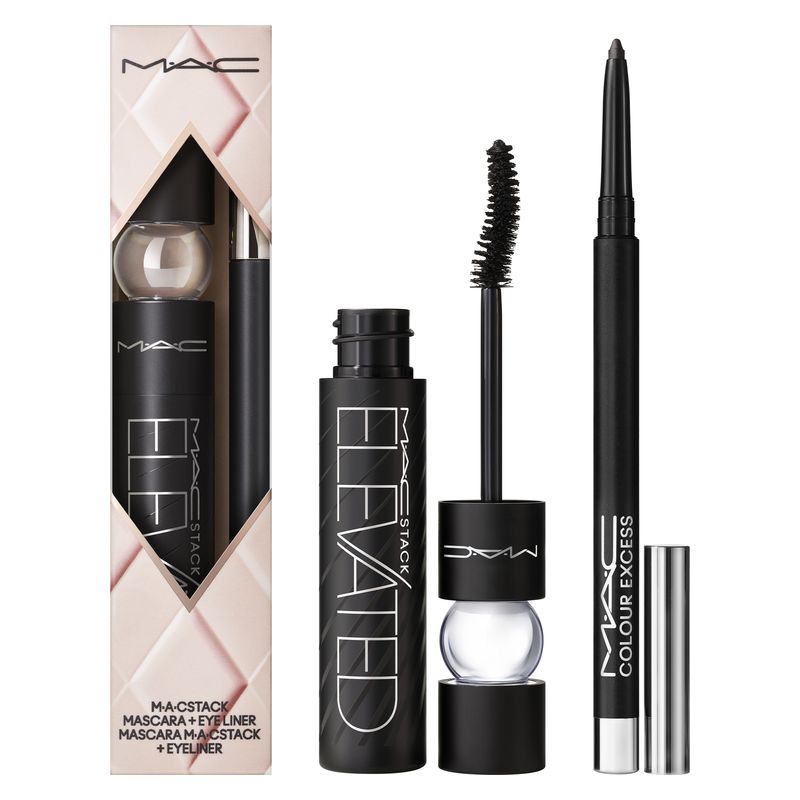 MAC Foreseeable Future Eye Kit