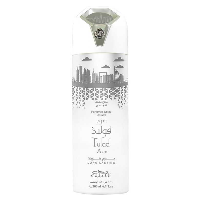 Nabeel FULAD AZM PERFUMED SPRAY UNISEX