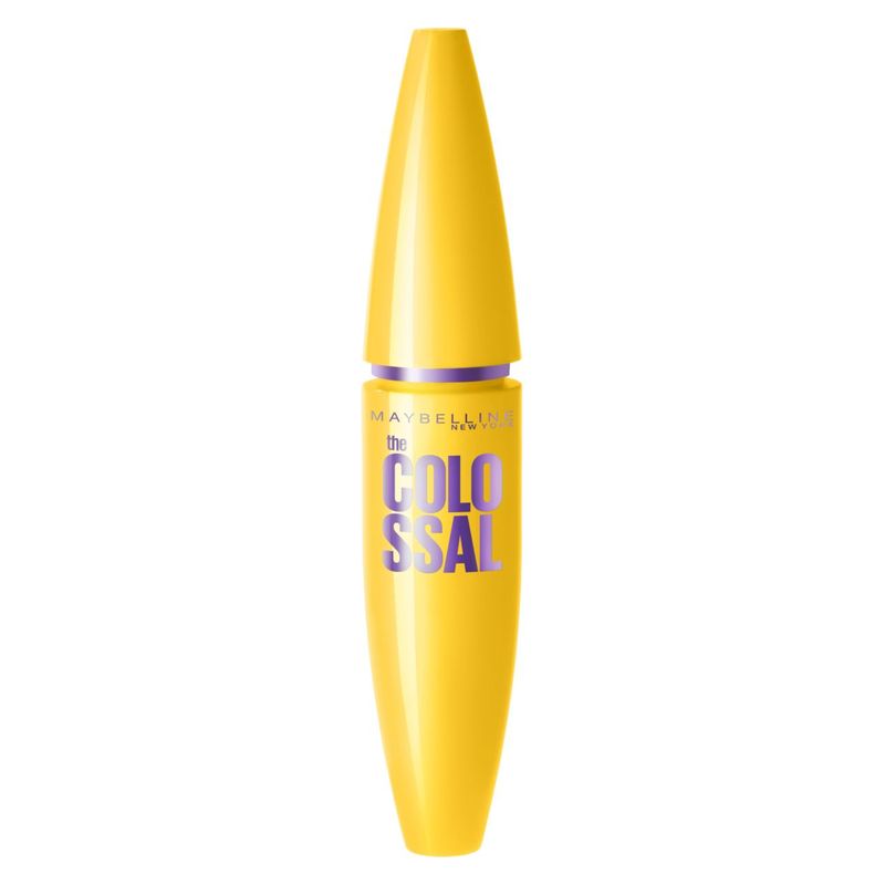Maybelline THE COLOSSAL MEGA VOLUME MASCARA