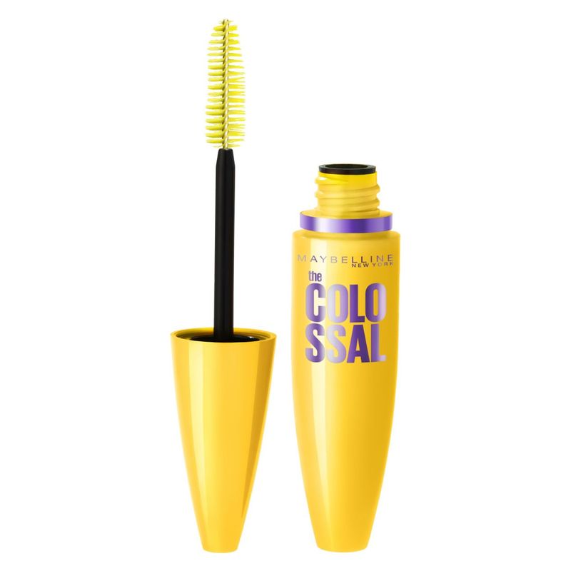 Maybelline THE COLOSSAL MEGA VOLUME MASCARA