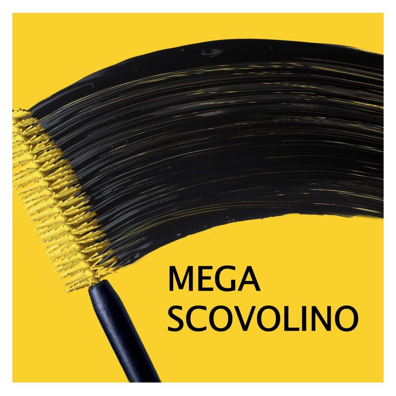 Maybelline THE COLOSSAL MEGA VOLUME MASCARA