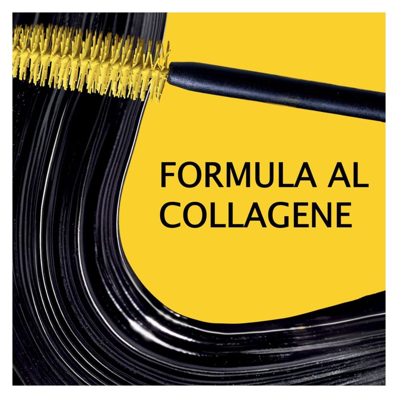 Maybelline THE COLOSSAL MEGA VOLUME MASCARA