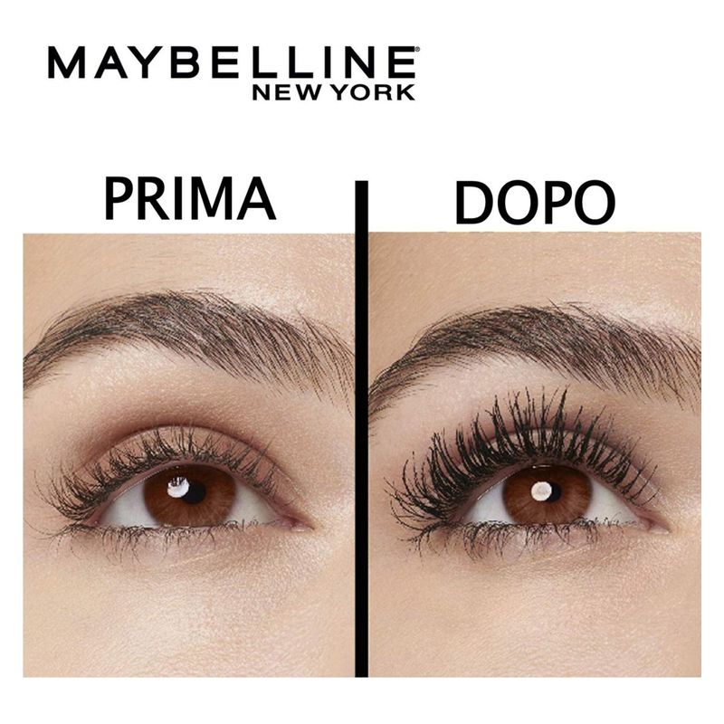 Maybelline THE COLOSSAL MEGA VOLUME MASCARA