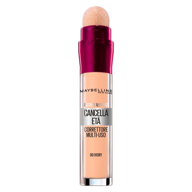 Maybelline INSTANT ANTI-AGE CANCELLA ETà CORRETTORE MULTI-USO