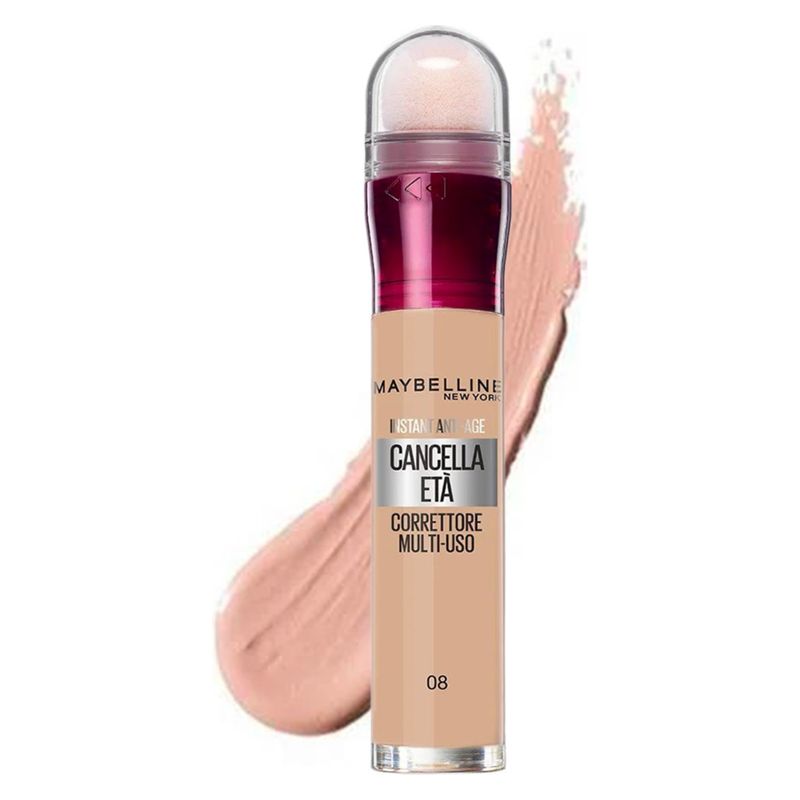 Maybelline INSTANT ANTI-AGE CANCELLA ETà CORRETTORE MULTI-USO