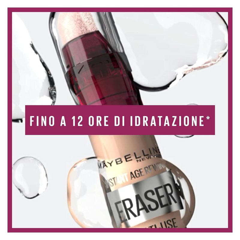 Maybelline - INSTANT ANTI-AGE CANCELLA ETà CORRETTORE MULTI-USO Maybelline - INSTANT ANTI-AGE CANCELLA ETà CORRETTORE MULTI-USO