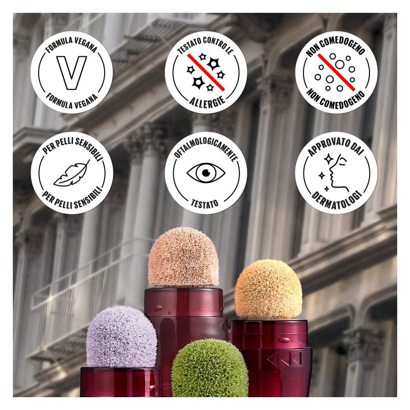 Maybelline INSTANT ANTI-AGE CANCELLA ETà CORRETTORE COLORATO