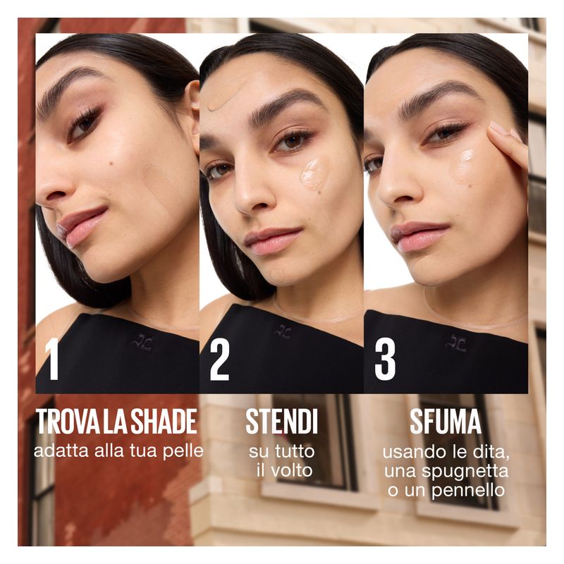 Maybelline Fit Me Bb Nude - Bb Cream Spf 50