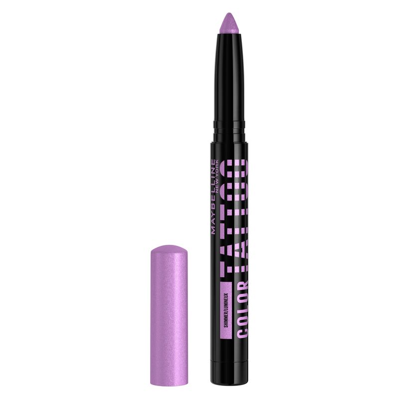 Maybelline - COLOR TATTOO EYE STIX 24 H - ombretto, matita, primer 3in1 Maybelline - COLOR TATTOO EYE STIX 24 H - ombretto, matita, primer 3in1