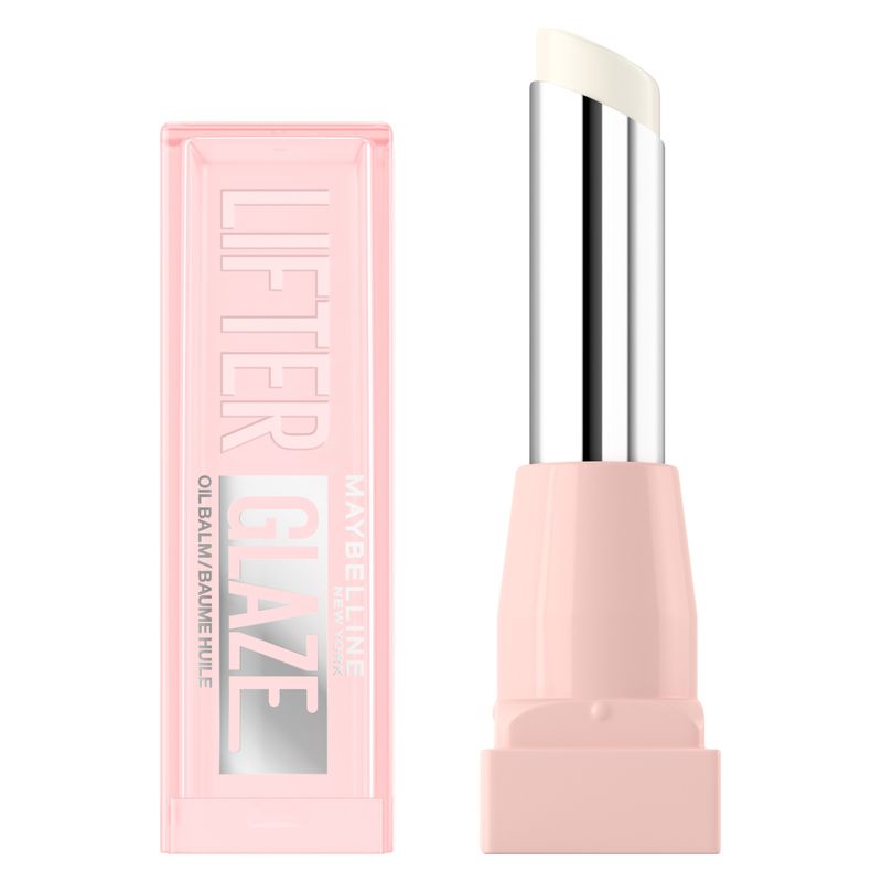 Maybelline Lifter Glaze OIL BALM - balsamo labbra