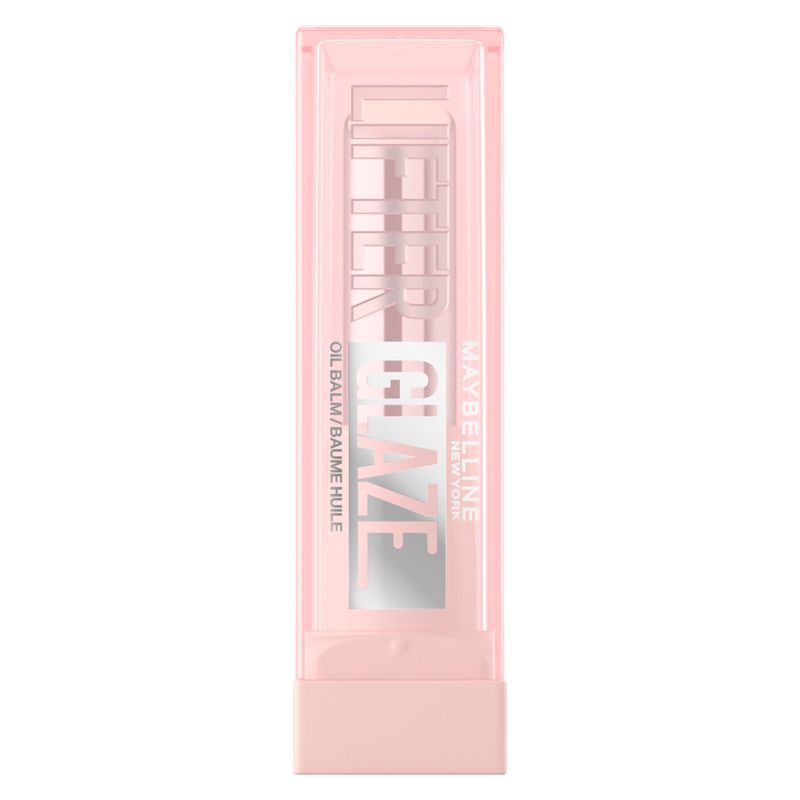 Maybelline Lifter Glaze OIL BALM - balsamo labbra
